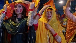 Parineeti - 11th February 2024